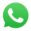 Landing Form Whatsapp Icon