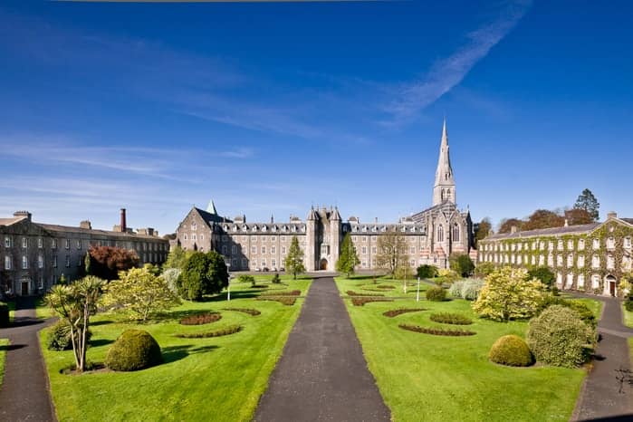 Universities in Ireland for International Students
