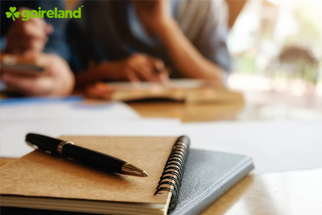 Study in Ireland PTE Requirements