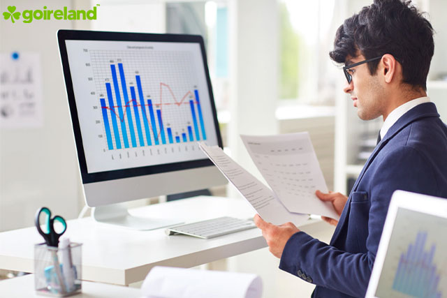 MS Business Analytics in Ireland | Masters in Business Analytics in Ireland  | GoIreland